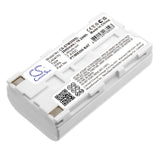 Battery for Sato MB200 PT/MB200-BAT 7.4V Li-ion 2600mAh / 19.24Wh
