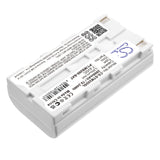 Battery for Sato MP350 PT/MB200-BAT 7.4V Li-ion 2600mAh / 19.24Wh