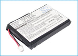 Battery for Stabo PMR 446 FT553444P-2S 3.7V Li-ion 800mAh / 2.96Wh