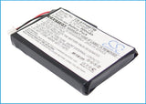 Battery for Stabo 20640 FT553444P-2S 3.7V Li-ion 800mAh / 2.96Wh
