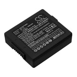 Battery for Stonex S3 BP-1S 7.4V Li-Polymer 1400mAh / 10.36Wh