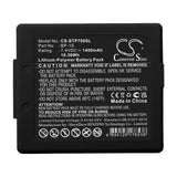 Battery for Stonex P7 Controller BP-1S 7.4V Li-Polymer 1400mAh / 10.36Wh