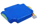 Battery for ShinewayTech S20B AC-BAT-30 9.6V Ni-MH 2000mAh / 19.20Wh