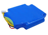 Battery for ShinewayTech S20B AC-BAT-30 9.6V Ni-MH 2000mAh / 19.20Wh
