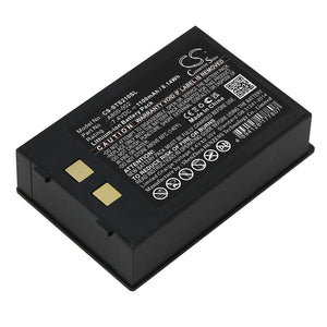Battery for Star SM-S210i A800-002 7.4V Li-ion 1100mAh / 8.14Wh