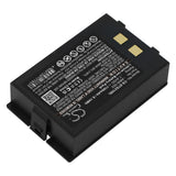 Battery for Star SM-S210i A800-002 7.4V Li-ion 1100mAh / 8.14Wh