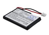 Battery for Sureshotgps 8800 039B, 1/LIP553450UC 3.7V Li-ion 1050mAh