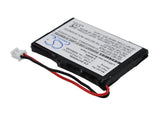Battery for Sureshotgps 8800 039B, 1/LIP553450UC 3.7V Li-ion 1050mAh