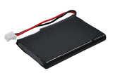 Battery for Sureshotgps 8800 039B, 1/LIP553450UC 3.7V Li-ion 1050mAh