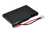 Battery for Microtracker 01-065-0625-0 3.7V Li-ion 1050mAh