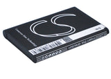 Battery for Sieval SV-118 SV10 3.7V Li-ion 1900mAh / 7.03Wh