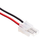 Battery for Schneider OVA LUXA TD310232 2.4V Ni-CD 1600mAh / 3.84Wh