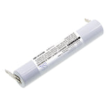 Battery for Schneider VTD137 329030650 3.6V Ni-CD 1500mAh / 5.40Wh