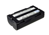 Battery for Panasonic VDR-M30K AG-BP15P, CGR-B/202, CGR-B/202A1B, CGR-B/202E1B, 