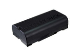 Battery for Panasonic VDR-M30K AG-BP15P, CGR-B/202, CGR-B/202A1B, CGR-B/202E1B, 