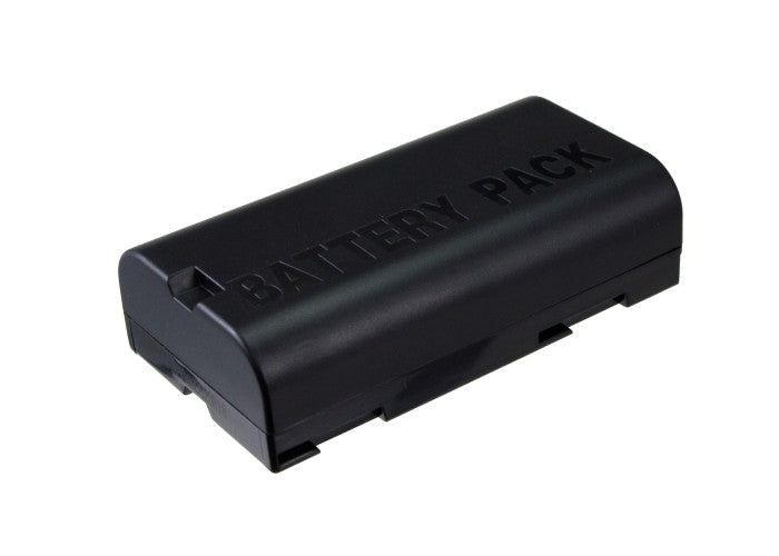 Chargeur Double Rapide Vhbw Pour Hitachi M-BPL30, VM-BPL13, VM-BPL27 – Station Avec Écran LCD + Câble Micro-USB Inclus