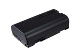 Battery for Panasonic VDR-M30K AG-BP15P, CGR-B/202, CGR-B/202A1B, CGR-B/202E1B, 