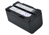 Battery for Canon ES-410 BP-85 7.4V Li-ion 4000mAh / 29.60Wh