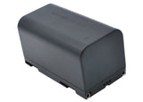 Battery for RCA PRO-V742 BPL30, VM-BPL27, VM-BPL27A 7.4V Li-ion 4000mAh / 29.60W