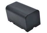 Battery for RCA PRO-V742 BPL30, VM-BPL27, VM-BPL27A 7.4V Li-ion 4000mAh / 29.60W