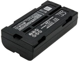 Battery for Panasonic VDR-D310 AG-BP15P, CGR-B/202, CGR-B/202A1B, CGR-B/202E1B, 