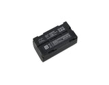 Battery for Panasonic VDR-D250EB-S AG-BP15P, CGR-B/202, CGR-B/202A1B, CGR-B/202E