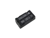 Battery for JVC GR-DV9000 BN-V812, BN-V812U, BN-V814, BN-V814U 7.4V Li-ion 3400m