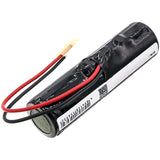 Battery for Soundcast VG1 VG1Ba 3.7V Li-ion 3400mAh / 12.58Wh