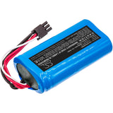 Battery for Soundcast SUD-VGBT03A 2-540-009-01 3.7V Li-ion 6800mAh / 25.16Wh