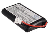Battery for Seecode Mirrow 3 NP120 3.7V Li-ion 1700mAh / 6.29Wh