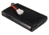 Battery for Seecode Vossor Plus NP120 3.7V Li-ion 1700mAh / 6.29Wh