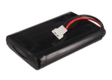 Battery for Seecode Vossor Plus NP120 3.7V Li-ion 1700mAh / 6.29Wh