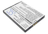 Battery for Sierra Wireless AirCard 881 1201324 3.2V Li-ion 380mAh / 1.22Wh