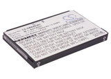 Battery for Netgear Mingle 3G 3.7V Li-ion 1500mAh / 5.55Wh