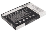 Battery for Netgear NTGR778AVB 3.7V Li-ion 1800mAh / 6.66Wh