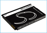 Battery for Swissvoice eSense C8425, SV 20406315 3.7V Li-ion 600mAh / 2.22Wh