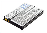 Battery for Swissvoice eSense C8425, SV 20406315 3.7V Li-ion 600mAh / 2.22Wh
