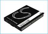 Battery for Swissvoice eSense C8425, SV 20406315 3.7V Li-ion 600mAh / 2.22Wh