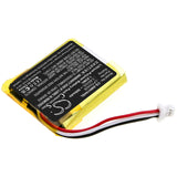 Battery for Sony WF-1000XM4 Charging Case LP702428 3.85V Li-Polymer 500mAh / 1.9