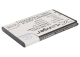 Battery for Swissvoice L7 43048 3.7V Li-ion 950mAh / 3.52Wh