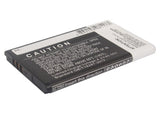 Battery for Swissvoice L7 43048 3.7V Li-ion 950mAh / 3.52Wh
