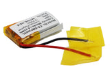 Battery for Samsung WEP-200 481220, AHB601218, B481220, HS-2, LIS1611HNPC 3.7V L