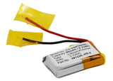 Battery for Samsung WEP-210 481220, AHB601218, B481220, HS-2, LIS1611HNPC 3.7V L