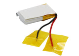 Battery for Samsung WEP-210 481220, AHB601218, B481220, HS-2, LIS1611HNPC 3.7V L