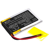 Battery for Sony SmartWatch 2 AHB412033PS 3.7V Li-Polymer 180mAh / 0.67Wh