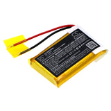 Battery for Simrad WR20 Remote Commander  CP-WR20 3.7V Li-Polymer 1800mAh / 6.66