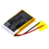 Battery for Simrad WR20 Remote Commander  CP-WR20 3.7V Li-Polymer 1800mAh / 6.66