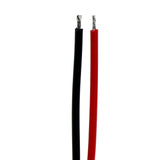 Battery for Simrad WR20  CP-WR20 3.7V Li-Polymer 1800mAh / 6.66Wh