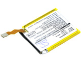Battery for Sony SmartWatch 3 GB-S10, GB-S10-353235-0100 3.7V Li-Polymer 280mAh 