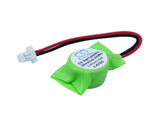 Battery for Symbol WT4190 2.4V Ni-MH 20mAh / 0.05Wh